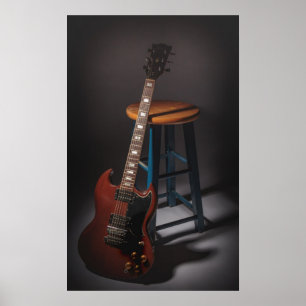 Waiting for Your Touch Poster