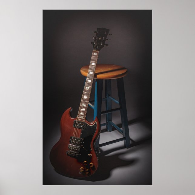 Waiting for Your Touch Poster (Front)