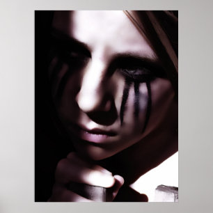 Waiting in Darkness Poster