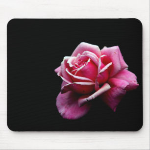 Waiting Mouse Pad