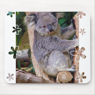 Waiting_ Mouse Pad
