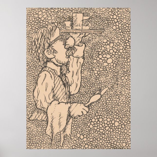 Waiting On You - Poster (Front)