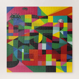 Waiting Out the End Times, Again Jigsaw Puzzle