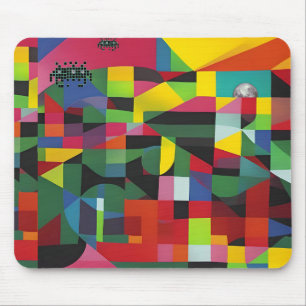 Waiting Out the End Times, Again Mouse Pad