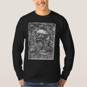 Waiting out the Maelstrom T-Shirt