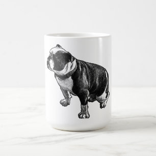 Waiting Without Rush Coffee Mug