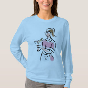 Waitress T-shirts