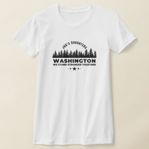 WAJD T-shirt