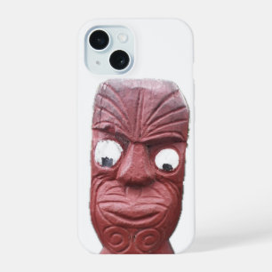 Waka Side Eye iPhone 15 Case