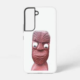 Waka Side Eye Samsung Galaxy S22 Case