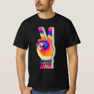 Wake And Bake Turkey Feast Meal Dinner Chef Thanks T-Shirt