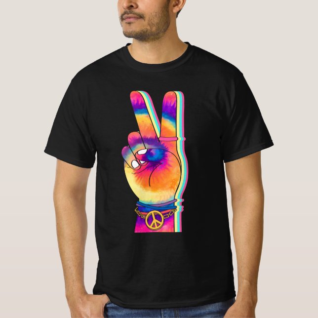 Wake And Bake Turkey Feast Meal Dinner Chef Thanks T-Shirt (Front)