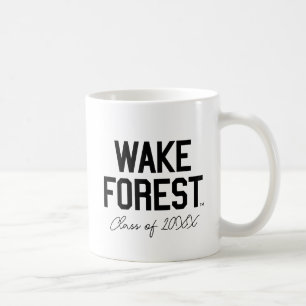 Wake Forest University   Wake Forest Coffee Mug