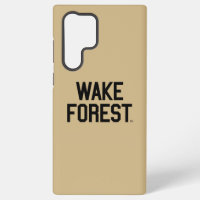 Wake Forest University | Wake Forest
