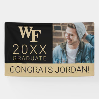 Wake Forest University | WF Banner