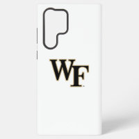 Wake Forest University | WF