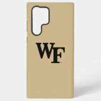 Wake Forest University | WF