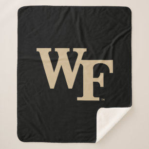Wake Forest University   WF Sherpa Blanket