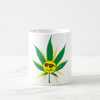 Wake n' Bake Mug