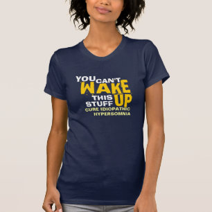 Wake This Up G-Rated T-Shirt