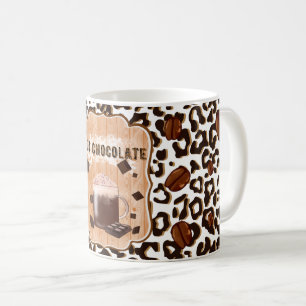 Wake Up and Smell the Coffee Mug