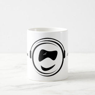Wake up game sleep repeat coffee mug