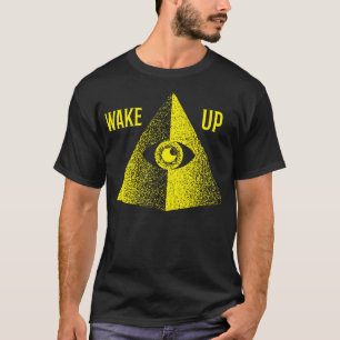 Wake Up Illuminati T-Shirt