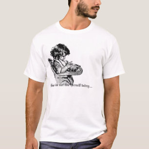 Wake up, little Susie T-Shirt