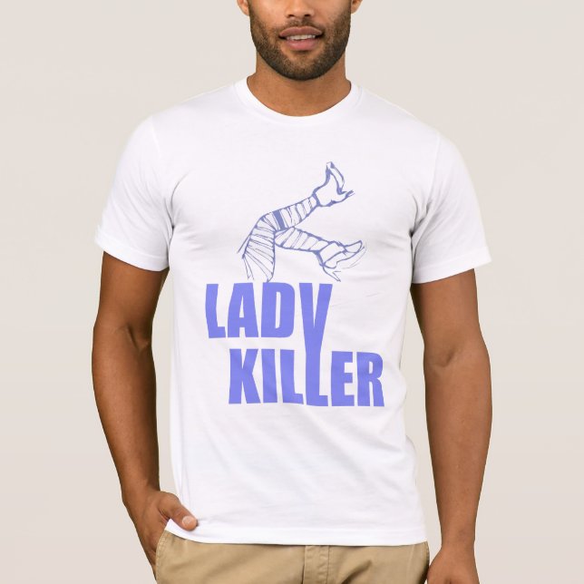 Wake.Up.Tokyo T-Shirt (Front)