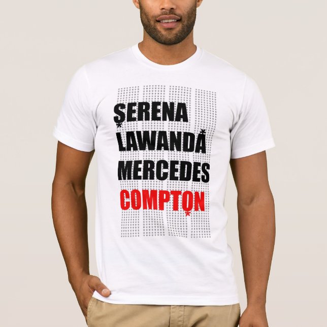 Wake.Up.Tokyo T-Shirt (Front)