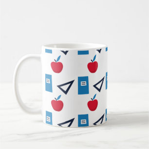 Wake Up Your Mind with Every Sip Coffee Mug