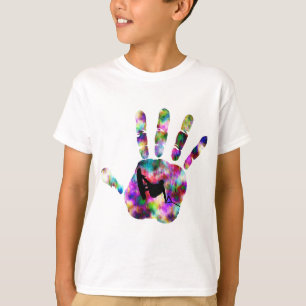 Wakeboard Simple Summer T-Shirt