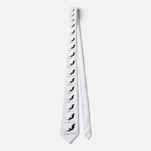 Wakeboard Tie