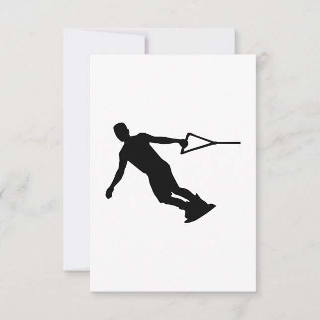 Wakeboarding (Front)