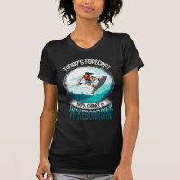 Wakeboarding Forecast Water Sports Lover