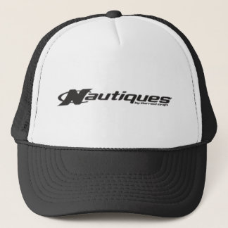 Wakeboarding Trucker Hat