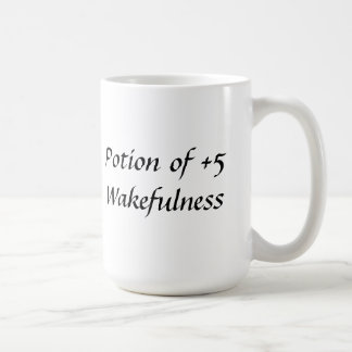 Wakefulness Potion Coffee Mug
