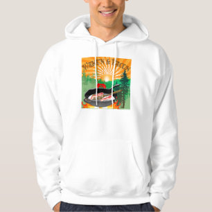 Wake'n & Bacon Hoodie