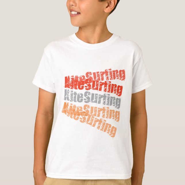 Wakestyle by Shirt to Design (Front)