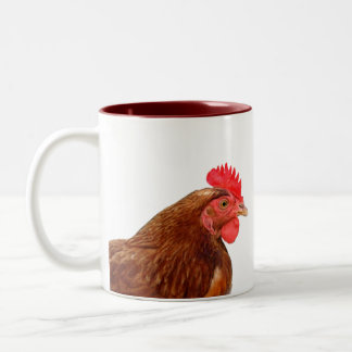 Wakey! Wakey! Breakfast Mug
