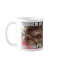 Waking me up? Bumblesnot mug