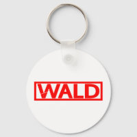 Wald Stamp