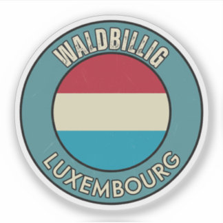 Waldbillig, Luxembourg