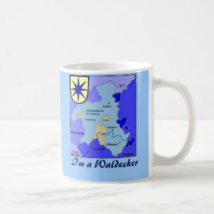 Waldeck mug