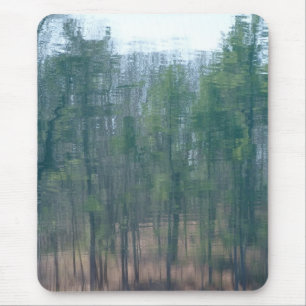 Walden Reflection 1 Mouse Pad