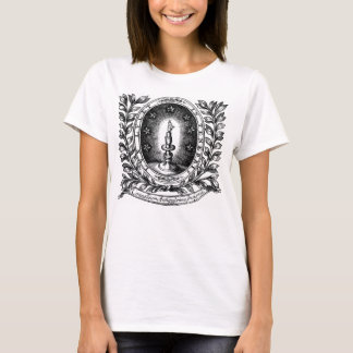 waldensian crest T-Shirt