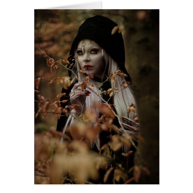 Waldgefluester (Front)