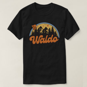 Waldo, Arkansas T-Shirt