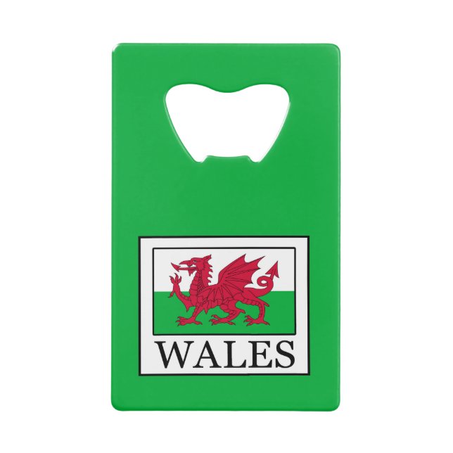 Wales (Front)