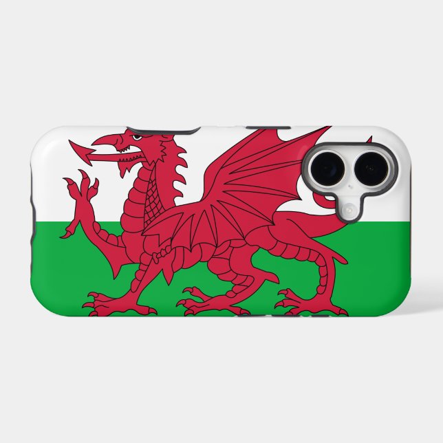 Wales (Back (Horizontal))